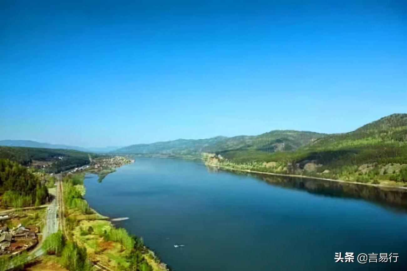 世界最长的河流是长江吗（长江是世界上第几长河流）