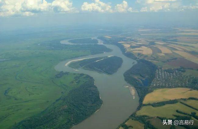 世界最长的河流是长江吗（长江是世界上第几长河流）
