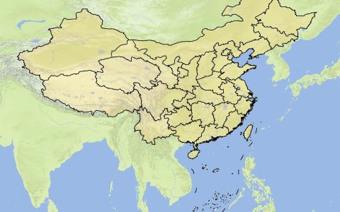 中国十一段线怎么变成九段线（中国九段线的由来和历史）