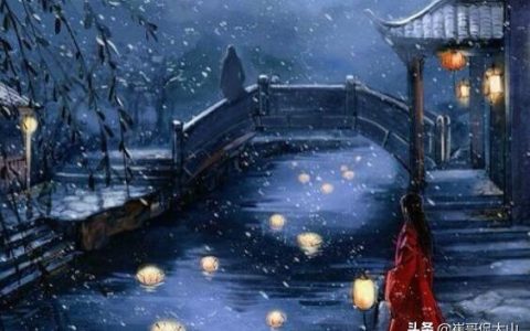 24桥明月夜24桥是如今扬州著名景点（24桥明月夜写的是哪里）