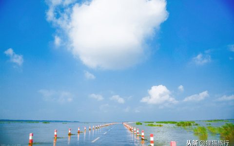 我国面积最大的淡水湖鄱阳湖位于___省（我国最大的淡水湖鄱阳湖位于哪里）