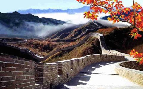 中国一生必去的15个旅游胜地（中国旅游景点排行榜前十名）