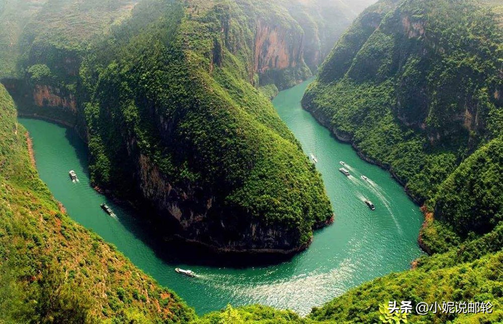 长江三峡的旅游景点介绍（长江三峡是哪三峡）