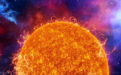 太阳发光发热的原因是什么（为什么太阳会发光）