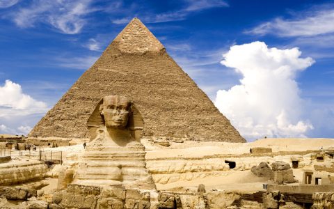 古代埃及人去哪了（古埃及人去哪了）