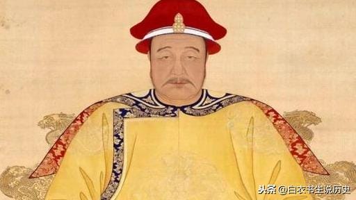 清朝第一个皇帝是谁（历史解析隋朝在位皇帝）