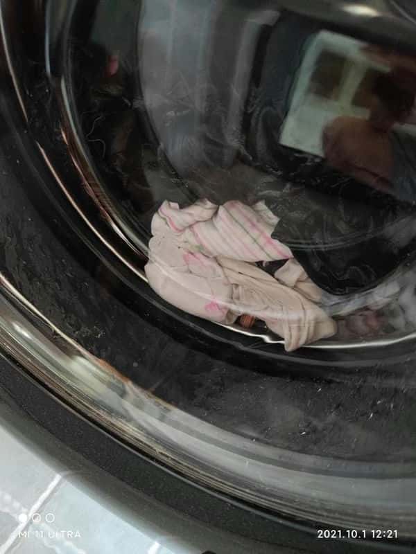 手动洗衣机怎么使用方法（图解其操作步骤）