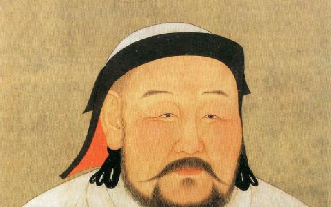 元朝的第一个帝王是谁-（元代的开国之君是谁）