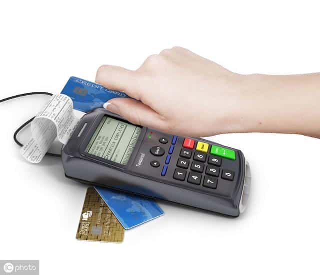 信用卡 分期 额度（为什么信用卡分期付款）