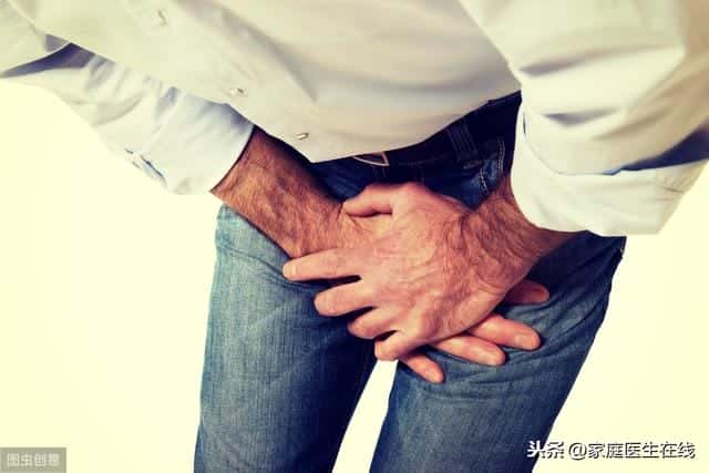 男人尿道痛是什么原因（为什么会尿痛）