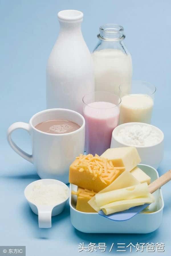 炼乳的功效与作用禁忌（炼乳是什么）