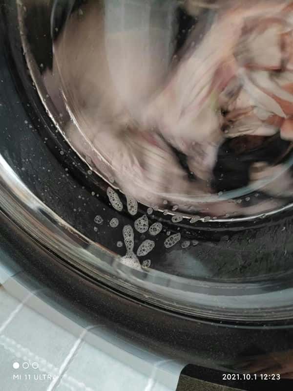 手动洗衣机怎么使用方法（图解其操作步骤）