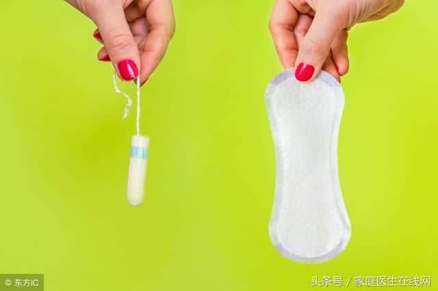 女性卫生棉条的用法（卫生棉条的用法图片）