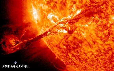如何测出太阳表面温度（太阳表面温度约多少°c）
