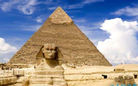 古埃及的文化遗产有哪些（古埃及文化遗产代表）