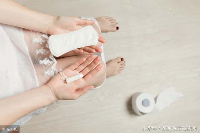 女性卫生棉条的用法（卫生棉条的用法图片）