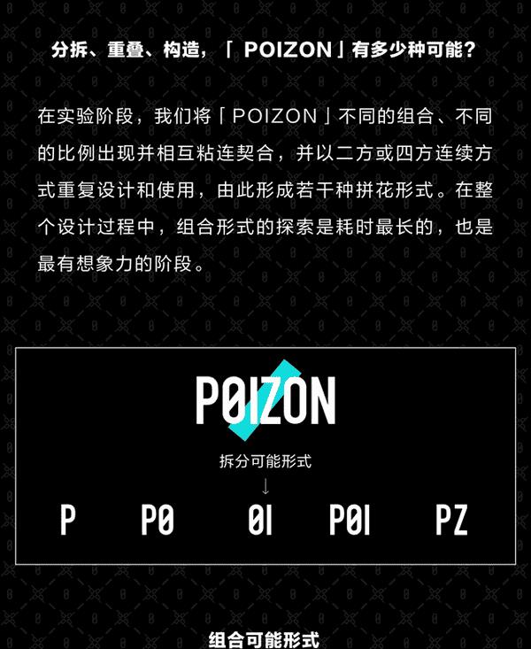 poizon是啥牌子（poizon是什么牌子）