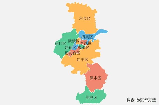 江苏省南京市溧水县属于哪个区（溧水是哪个省哪个市的地方）