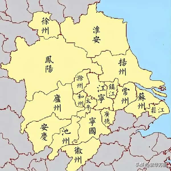 江苏省南京市溧水县属于哪个区（溧水是哪个省哪个市的地方）