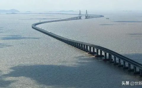 东海跨海大桥长度（东海大桥全长多少公里）