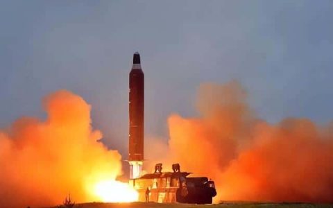 朝鲜为什么有核技术（朝鲜有核武器吗）
