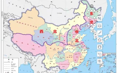 北京是北方唯一的一线城市（现在北京是一线城市吗）