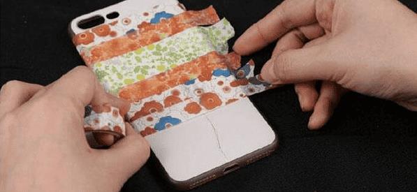 硅胶透明手机壳怎么防止变色（透明手机壳怎么防止变黄）