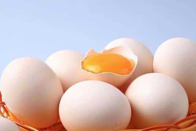 长期食用鸡蛋会怎样（鸡蛋含兽药对人体危害）