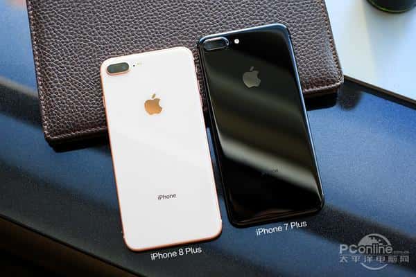 iphone8plus参数对比（现在苹果8plus值得买吗）