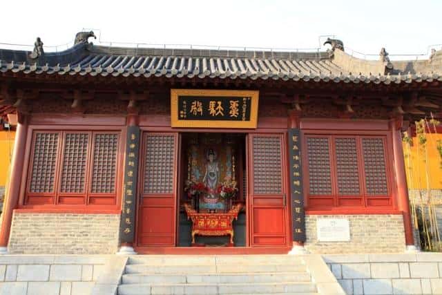 中国女子出家的寺庙有哪些（全国最适合女性出家的寺院）