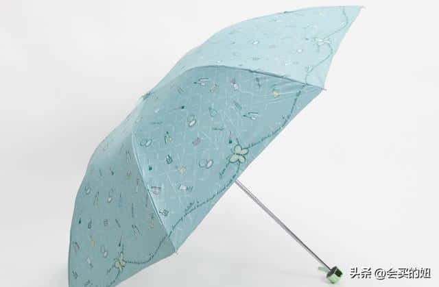 防紫外线的雨伞什么牌子的好怎么卖的（防紫外线伞排行榜10强）