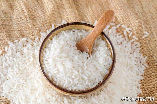 粳米和籼米哪个好吃点（粳米和籼米哪个好吃）