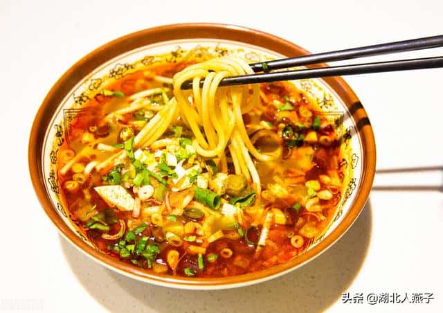 陕西最有名的面食20种（陕西面食有哪些名称）