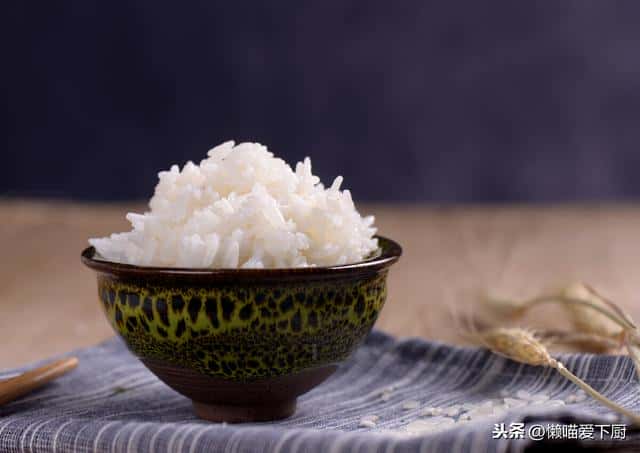 粳米和籼米哪个好吃点（粳米和籼米哪个好吃）