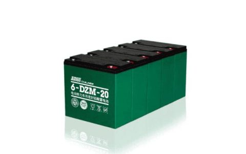 电动车电池型号怎么看_电动车电池的规格（电动车电瓶型号规格参数）