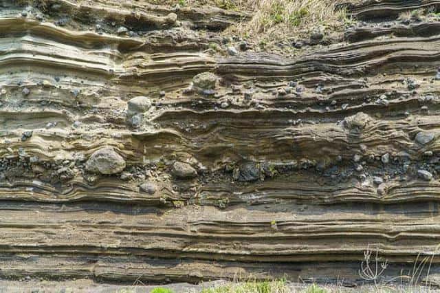 页岩是一种沉积岩变质岩（页岩是一种什么岩石）