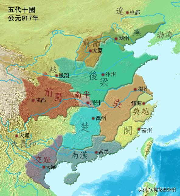 越南京族在中国是什么民族（越南属于中国人吗）