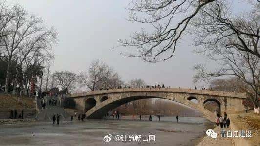 赵州安济桥的历史地位（赵州桥又叫什么桥）