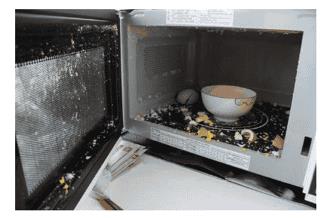 微波炉如何使用加热饭菜（微波炉怎么用）