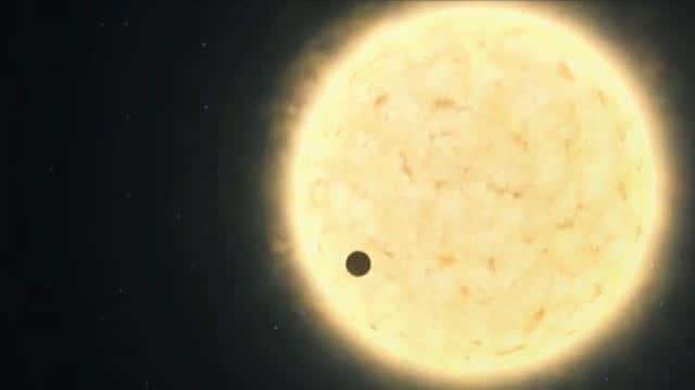 太阳直径与月球直径相差多少倍（太阳直径是月球的多少倍）