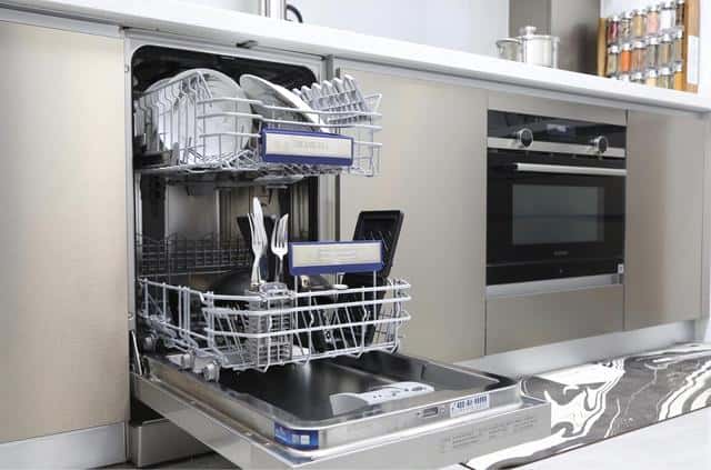 家用洗碗机质量排行榜前十名（洗碗机品牌十大排行榜）