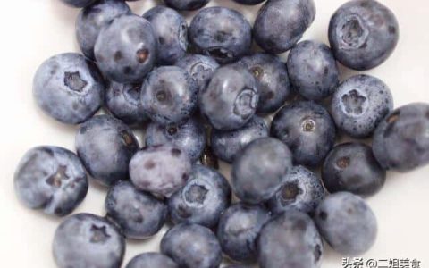 蓝莓的保存方法及保存时间（蓝莓保存时间和方法）