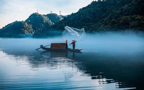 中国最美10大景区（中国最美的十大景区）