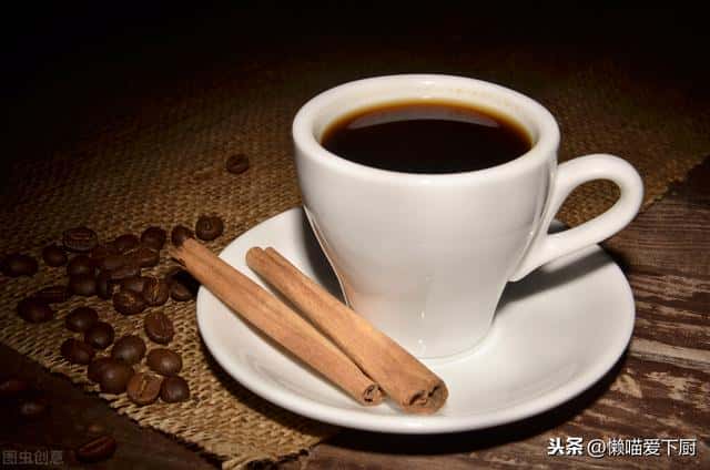 美式咖啡和意式咖啡哪个减肥效果好（美式和意式咖啡的区别）
