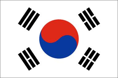 韩国朝鲜人口面积对比（朝鲜的人口和面积）