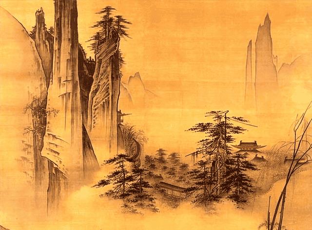 中国文人画的特点和发展历程（文人画兴起于什么朝代）