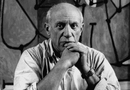 著名画家毕加索的全名叫什么（毕加索全名是什么）