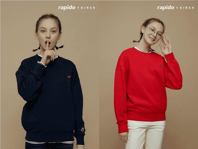 rapido是什么品牌（rapido官方旗舰店）