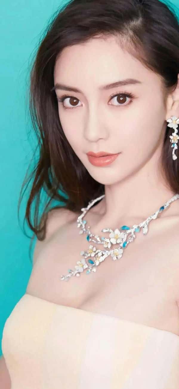 中国最美的女明星排名前100名（中国最美的女明星排行榜视频）