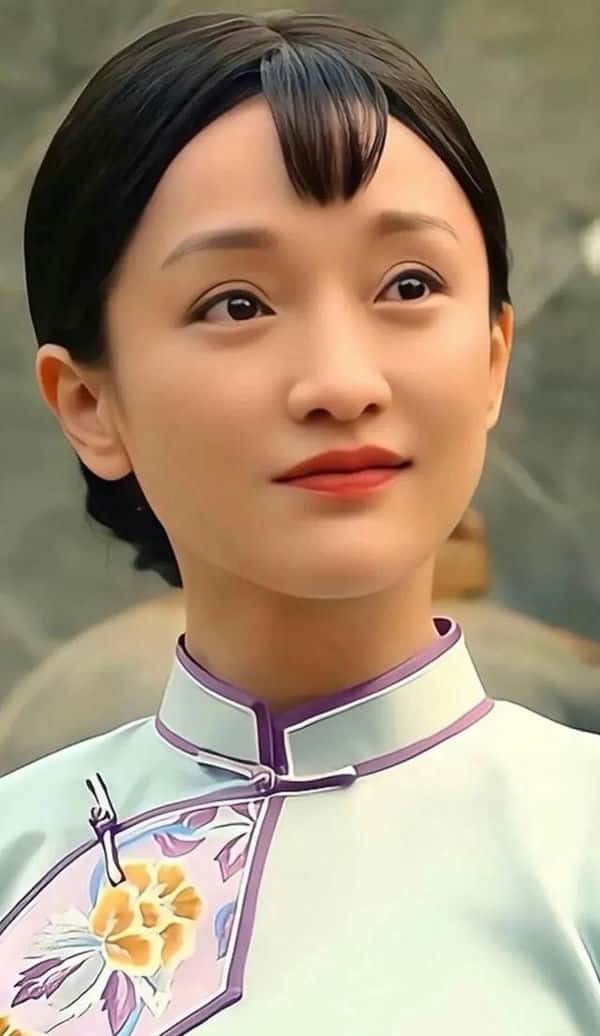中国最美的女明星排名前100名（中国最美的女明星排行榜视频）